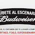 Low Festival y Budweiser lanzan su concurso para bandas emergentes. El Premio: Tocar en el Low Festival 2015