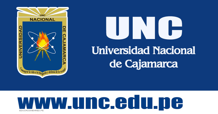 Resultados Admisión UNC 2020-1 (Domingo 8 Diciembre 2019) Lista de Ingresantes - Primer Examen Especial - Universidad Nacional de Cajamarca - Jaén - Chota - Celendín - Cajabamba - Bambamarca - www.unc.edu.pe