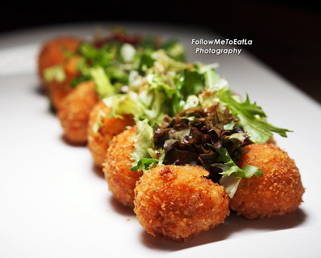 Lychee Pork Poppers  RM 28.90