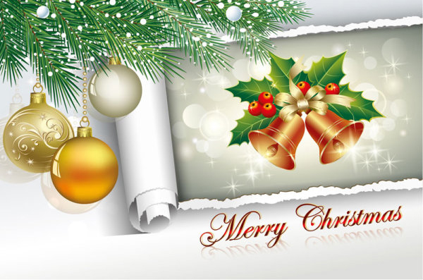 Merry Christmas Images Free Download