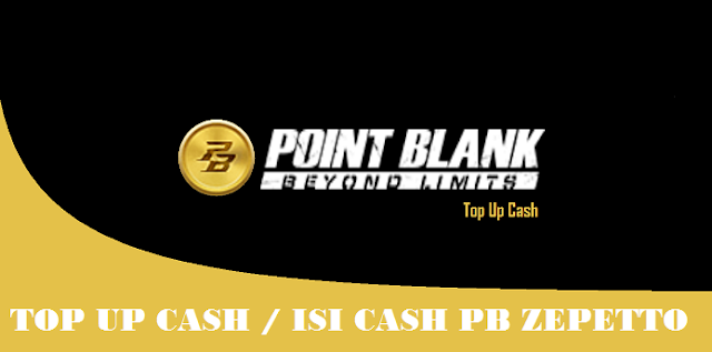  Pada kesempatan kali ini saya akan membagikan bagaimana cara isi cash  Cara Top Up (Isi Cash) Point Blank Zepetto Terbaru