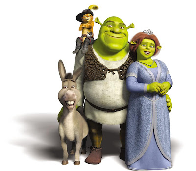 shrek wallpaper donkey. push shrek wallpaper