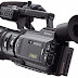 SONY DSR - PD170P