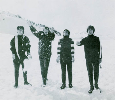 Beatles, Beatles Snow