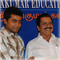 suriya,sivakumar