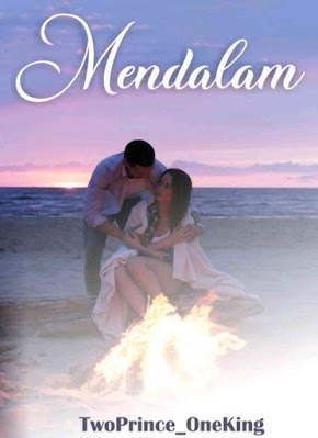 Novel Mendalam Karya Two Prince One King PDF