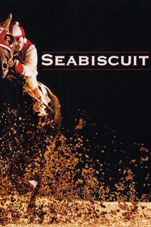 [HD] Pur Sang, la légende de Seabiscuit 2003 Film Complet En Anglais