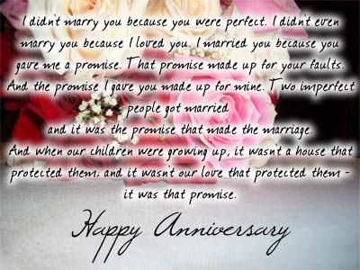 Anniversary Quotes