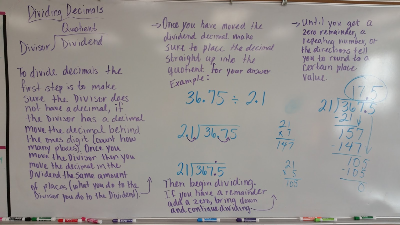 6th Grade Math Notes Example Problems  6th math ms arnold grade mathadvanced mathword problems 