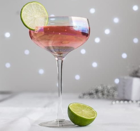 PINK ELEPHANT COCKTAIL RECIPE #Cocktail #Drink