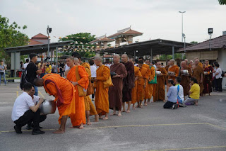 BODHI PARK SHAH ALAM MALAYSIA