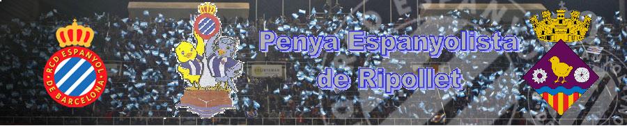 Penya Espanyolista de Ripollet