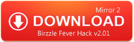 Birzzle Fever Cheats