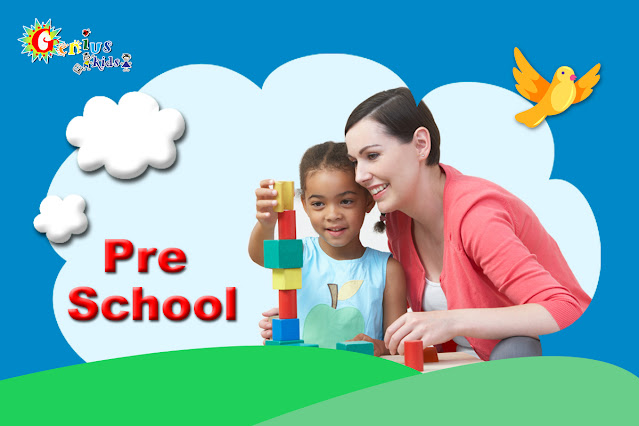 preschool manalapan nj