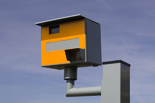 Speed Cameras & Auto Accidents in Florida