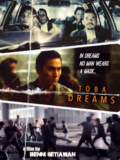  Toba Dreams Poster