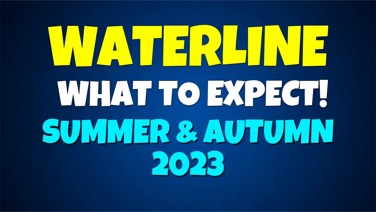 waterline 2023