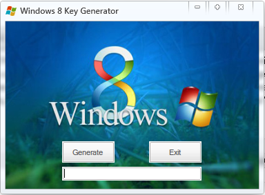 Windows 8 Genuine Activator [8 LOADER] &amp; Keygen | DhofirPM ...
