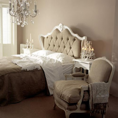 Country Decor Bedroom Chandelier - Modern Bedroom