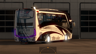 Download mod Bus Shd By Armand Ets2