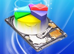 Cara Mudah Partisi Hardisk Windows 7 Lengkap Disertai Gambar