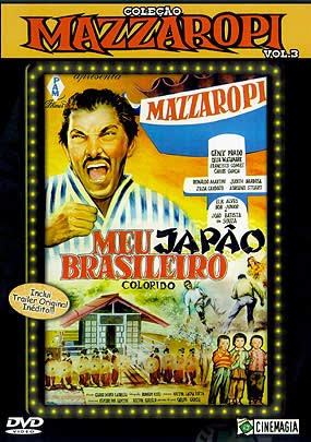 Filme Coleção Mazzaropi 16 Filmes