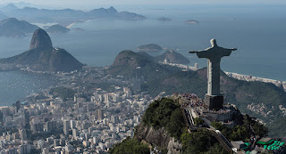 UNESCO recognizes Rio de Janeiro as World Capital of Architecture 2020