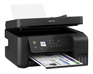 Epson EcoTank ET-4800 Pilote Imprimante