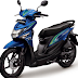 Spesifikasi Honda Beat Pop Esp Harga Terbaru 2015