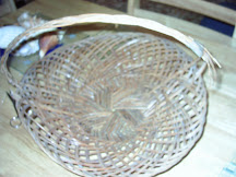 CESTA VIEJA