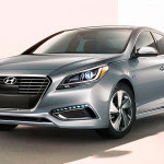 2016 Hyundai Sonata Hybrid and Sport Price Specs Review