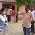 Ghazipur: आठ माह बाद खुले स्कूल, छात्रों में दिखा उत्साह