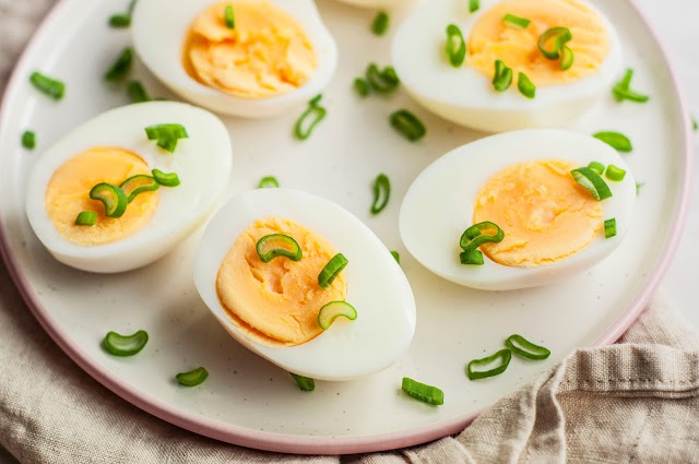 Manfaat Telur Untuk Kesehatan Kita