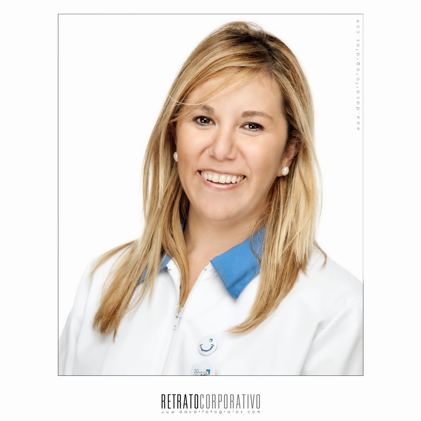 Clinica Ballina , retrato corporativo. Imagen profesional, Asturias, Madrid, Gijon, Villaviciosa, Ribadesella, Llanes, Cantabria, Santander, Pais Vasco, Leon. Dacarfotografos Asturias, fotografos asturianos, fotografia publicitaria.