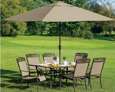 Outdoor Patio Furniture