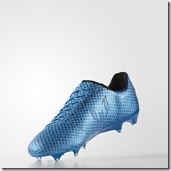 Sepatu Adidas Messi16.1 - Samping2