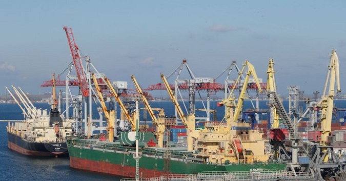 Black Sea grain deal extended for two months