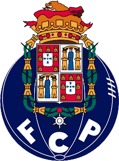 FC Porto logo