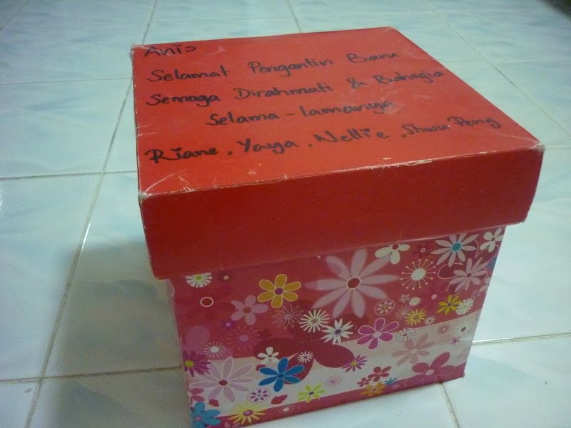 Konsep Populer Gambar Kotak, Yang Terbaru!