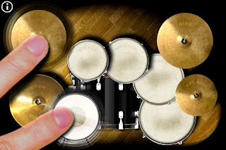 Drum-Meister-Grand-software-for-Iphone-ipod-touch-ipad-Appstore-Crack-3-4-5