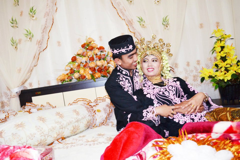 Rahmat Aryal Hidayat Photography Pre Wedding dan Wedding