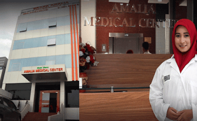 amalia medical center