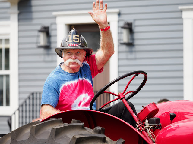 Fourth of July Parade