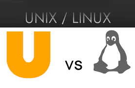 Unix Vs. Linux : what is the difference?