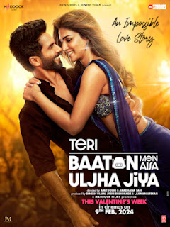 Teri Baaton Mein Aisa Uljha Jiya Box Office