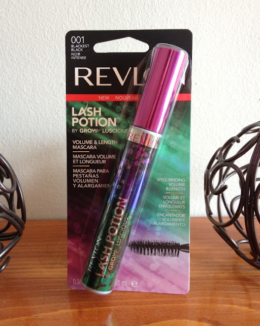 Revlon Lash Potion