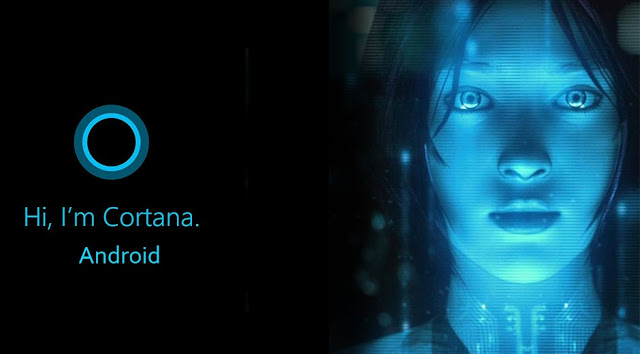 Baixe agora Cortana a assistente do Windows Phone para Android Atualizada 2016