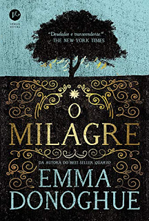 O Milagre / Emma Donoghue