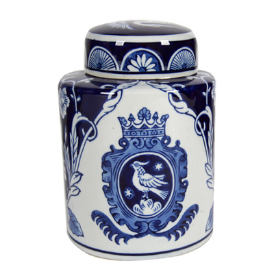 Robin%20Ginger%20Jar%20%20%20by%20Elegant%20Designs