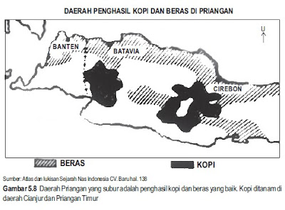  mengapa sistem penyerahan wajib dan sistem sewa tanah tidak berhasil diterapkan di Indone √ SISTEM TANAM PAKSA (Cultuur Stelsel)